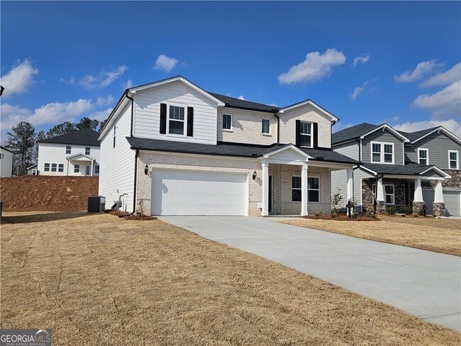 Building Photo - 3039 Sweet Red Cir