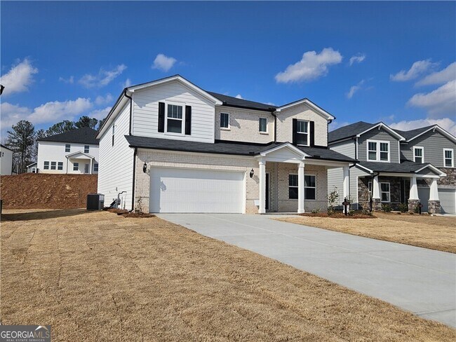 Foto del edificio - 3039 Sweet Red Cir