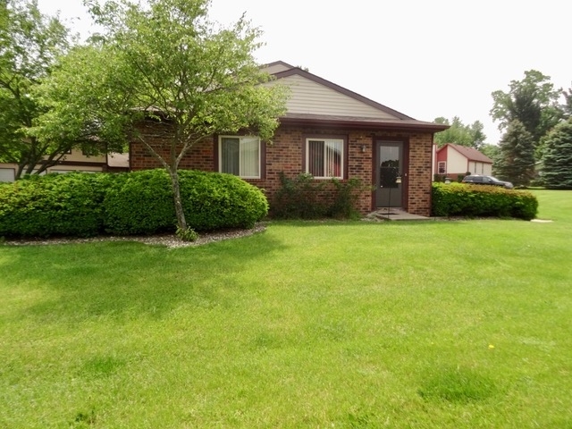 Primary Photo - Georgetown Fourplex