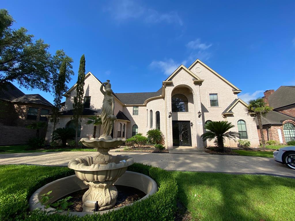 1410 S Fry Rd, Katy, TX 77450 House Rental in Katy, TX