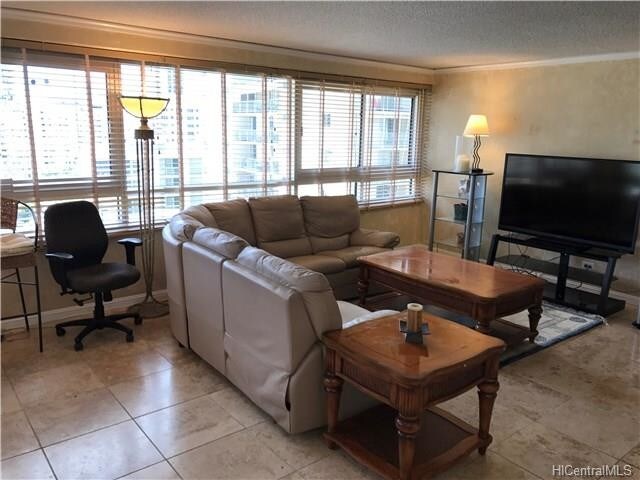 Foto del edificio - 2465 Ala Wai Blvd