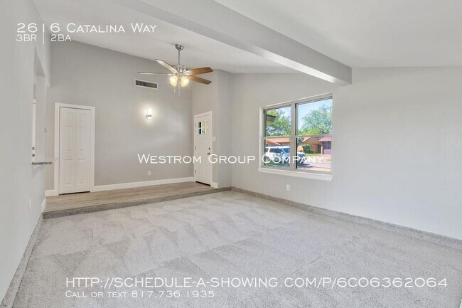 Foto del edificio - 2616 Catalina Way (Irving ISD)