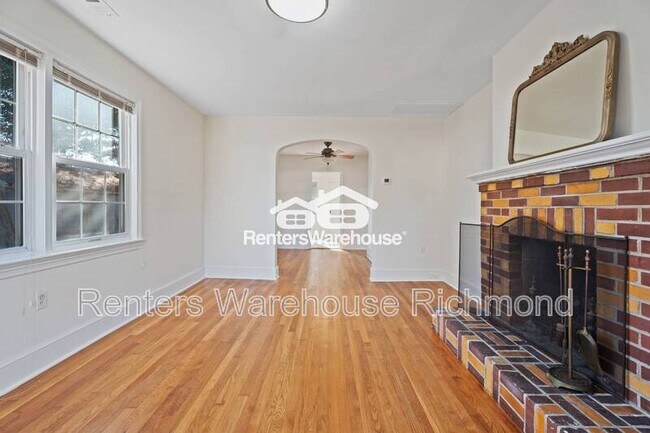 Building Photo - 1874 Monticello St