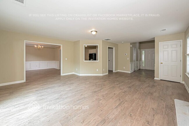Foto del edificio - 1116 Short Line Ct