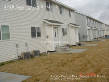 Building Photo - 3728 Deloy Dr