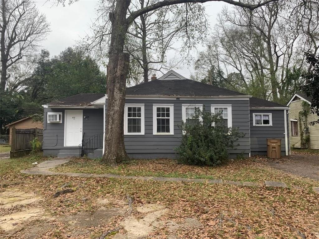 2857 Ralston Rd, Mobile, AL 36606 Townhome Rentals in Mobile AL