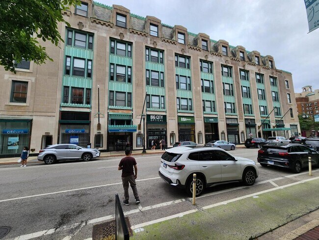 Foto del edificio - 807 Church St