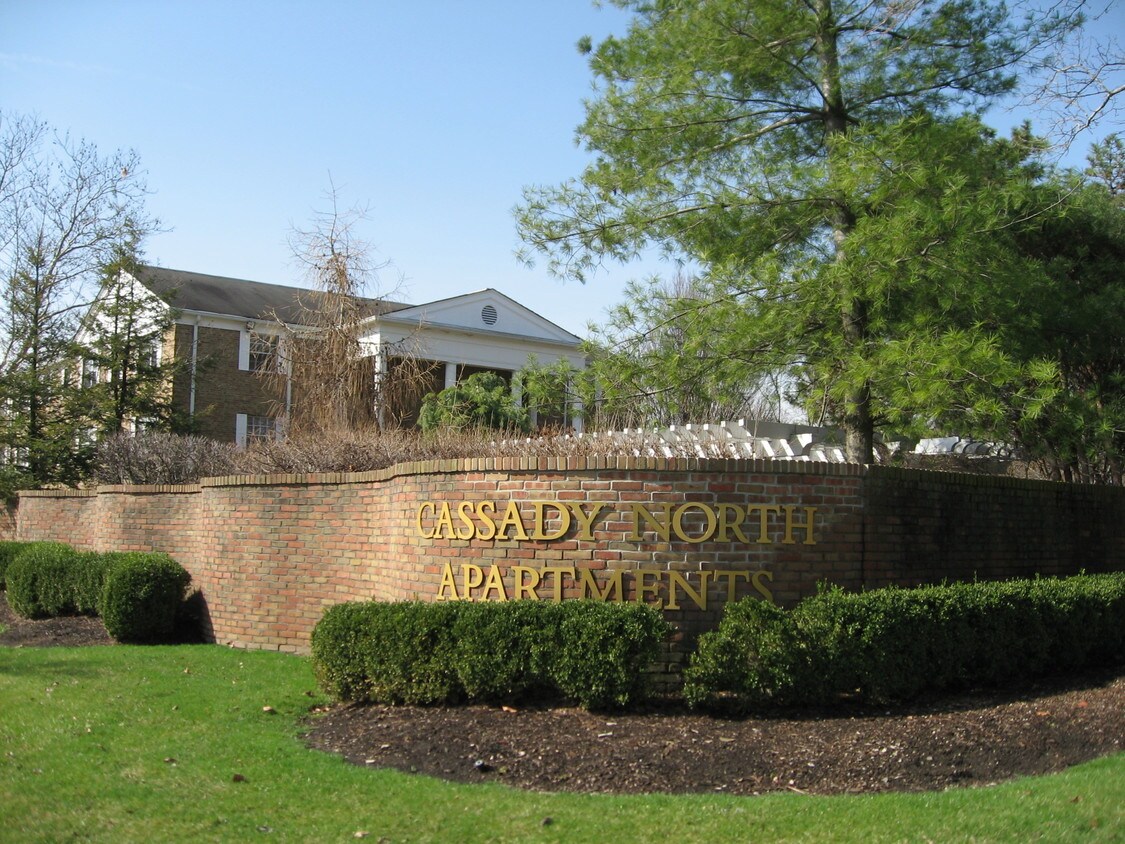 Cassady North Apartments Columbus, OH