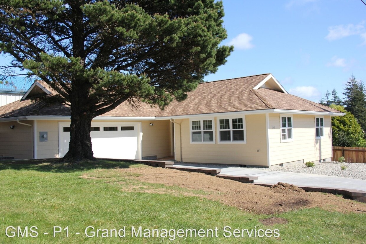 Primary Photo - 3 br, 2 bath House - 2540 34th Street