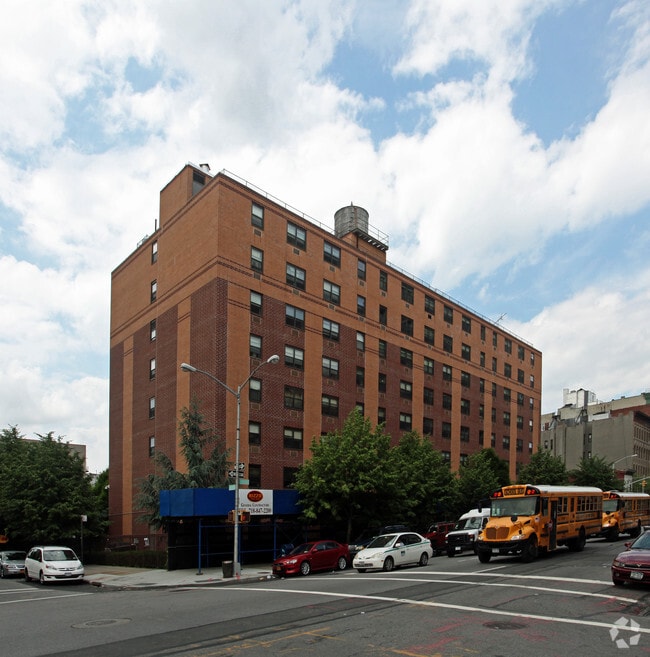 Victory One Apartments New York Ny Primary Photo Victory One