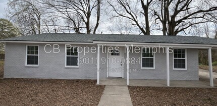Building Photo - 4644 Huckleberry Cove