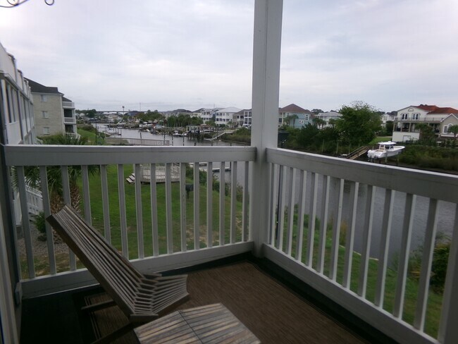 Foto del edificio - 4522 N Plantation Harbour Dr