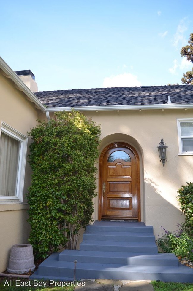 Foto del edificio - 3 br, 3 bath House - 4359 Sequoyah Road
