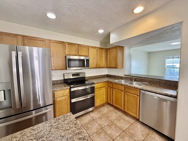 Photo - 4709 S Falkirk Dr Townhome