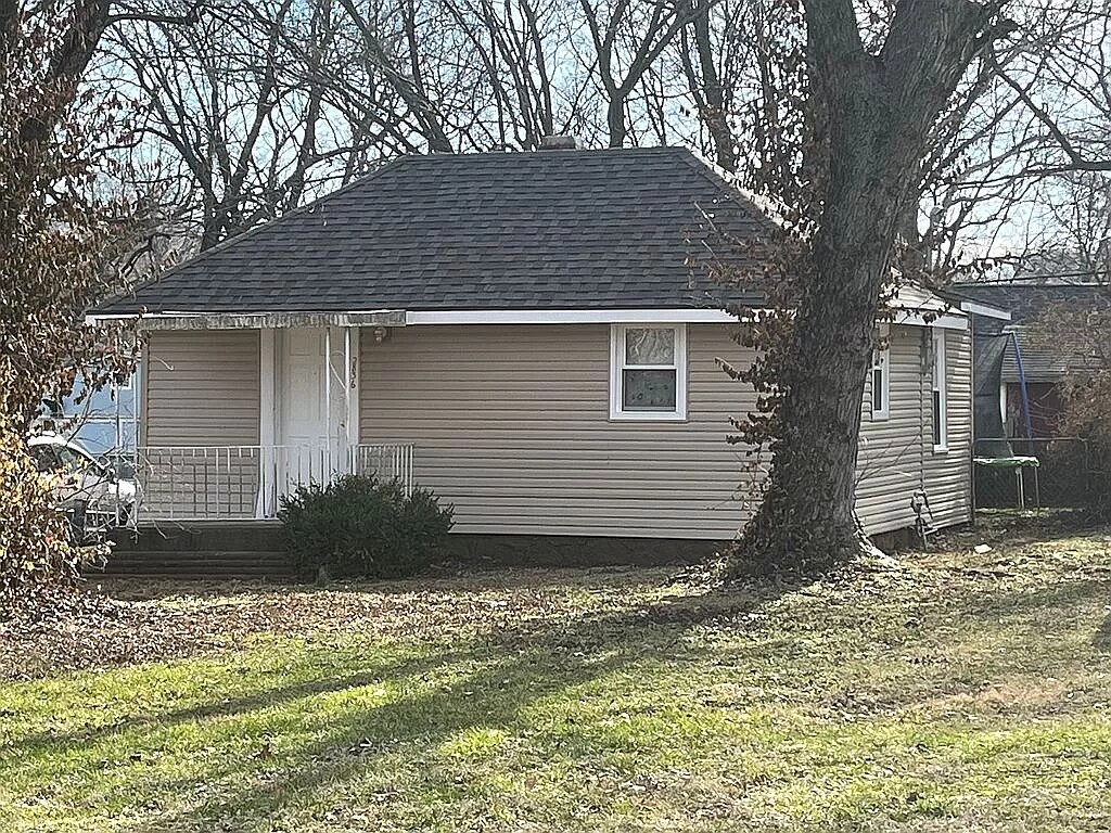 Foto principal - 2836 W Elm St