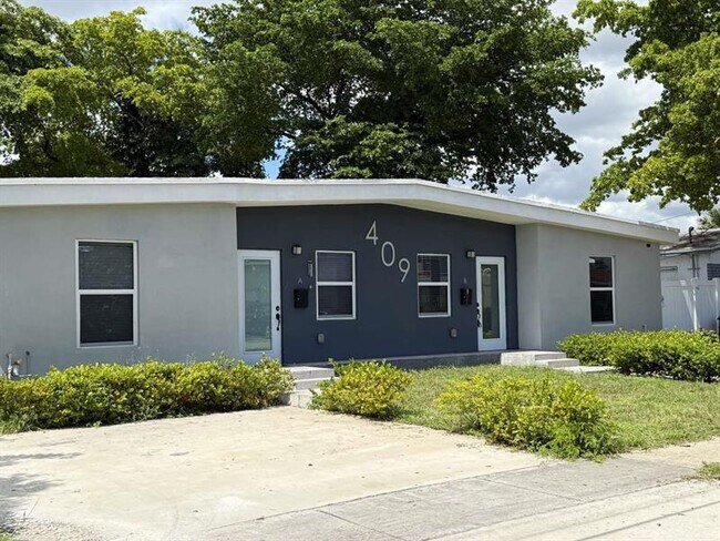 Foto del edificio - 409 NW 4th Ave