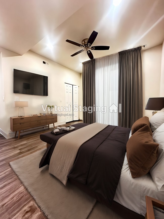 1145 Lunt - 1 bedroom - 1145 W Lunt Ave