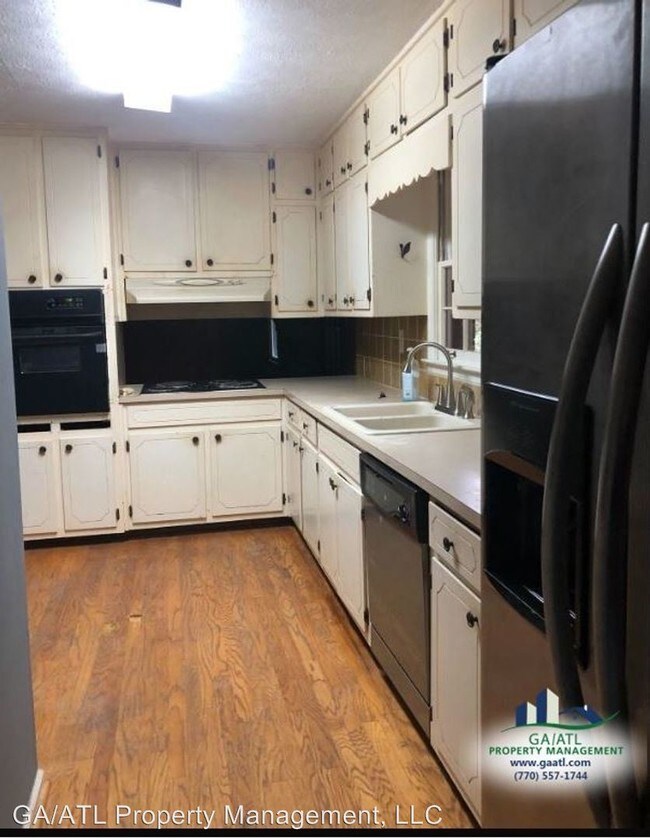 Building Photo - 3 br, 2 bath House - 440 KILLIAN HILL ROAD