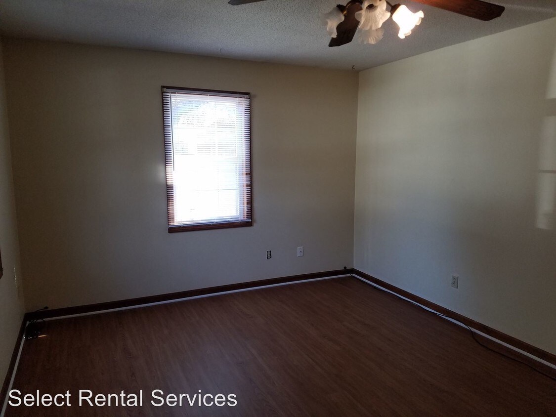 Foto del edificio - 2 br, 1 bath House - 1001 Raleigh Street