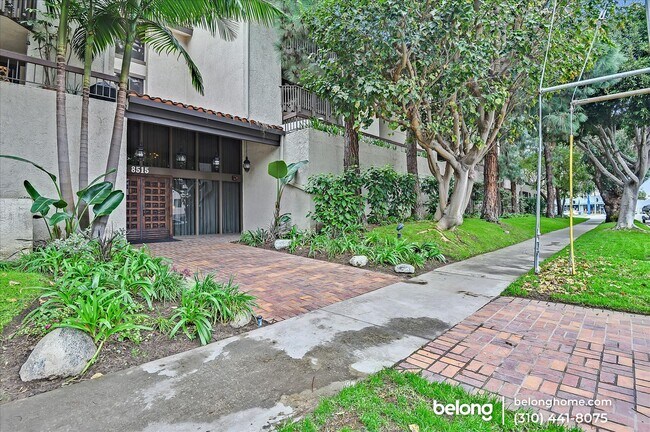 Building Photo - 8515 Falmouth Ave
