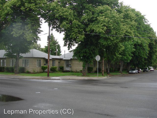 Primary Photo - 921 SW 11th Ave