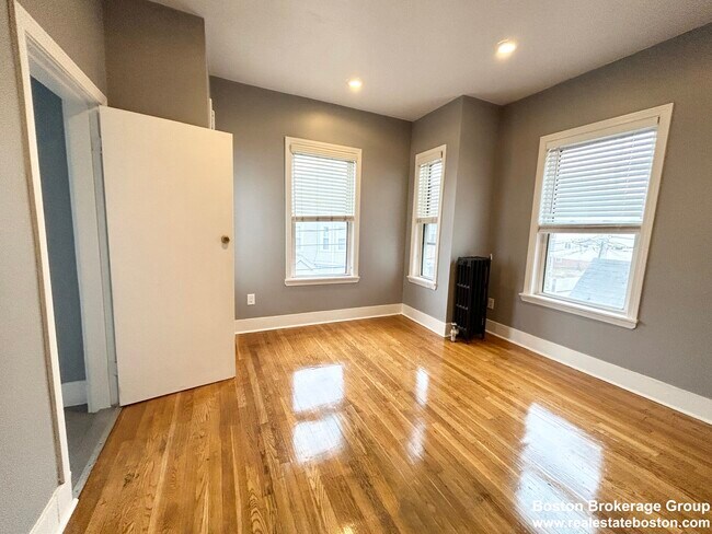 Foto del edificio - 14 Batchelder St