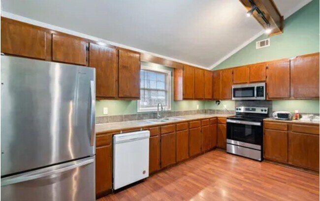 Foto del edificio - 4 Bedroom Home in Oxford