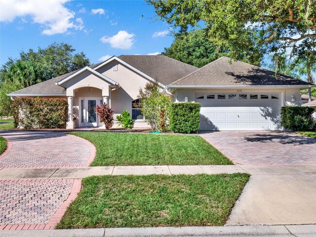 Building Photo - 4 br, 2 bath House - 4520 Abaco Drive