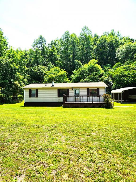 50 Orchard Ln, Buena Vista, VA 24416 House Rental in Buena Vista, VA