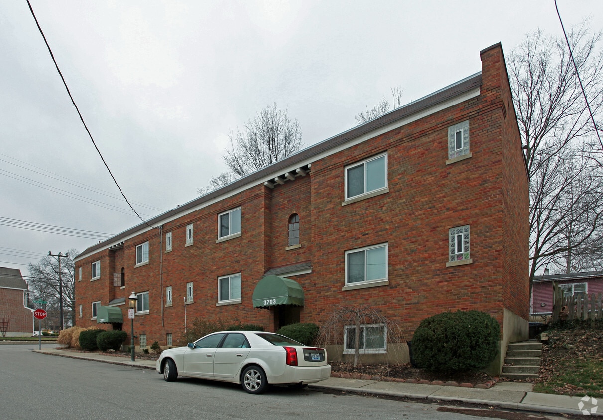Primary Photo - 3701-3703 Woodland Ave