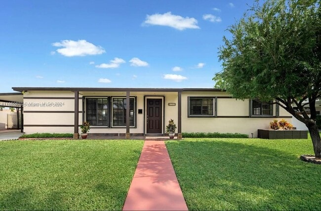 Foto del edificio - 11959 SW 39th Terrace