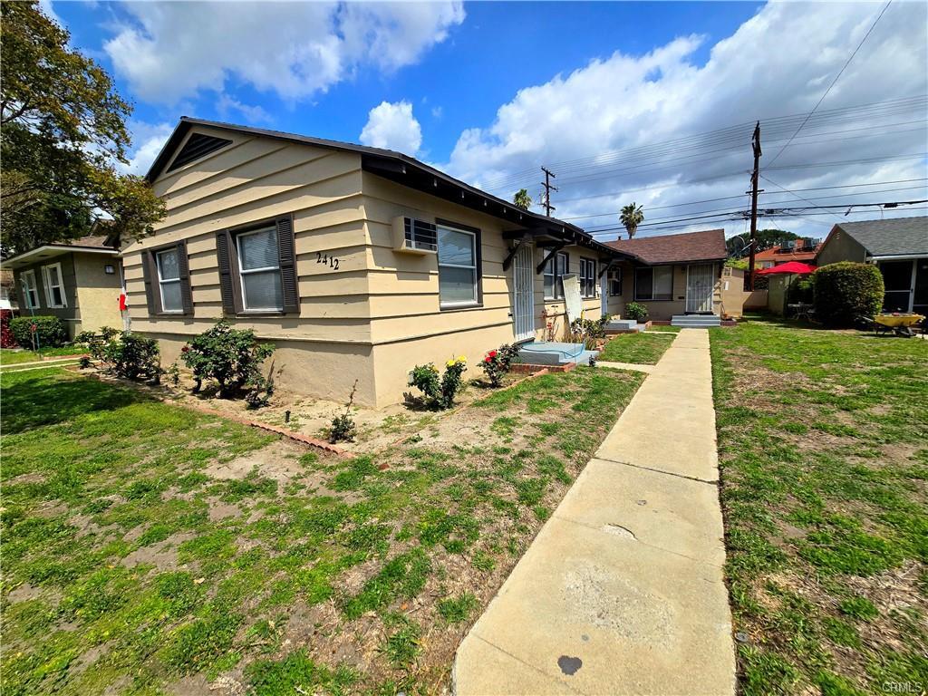 Primary Photo - 2412 N Brighton St
