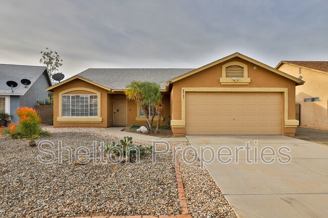 Photo - 8963 W Ocotillo Rd House