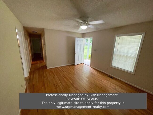Building Photo - Charming 3BR/2BA for Rent in Bessemer City...