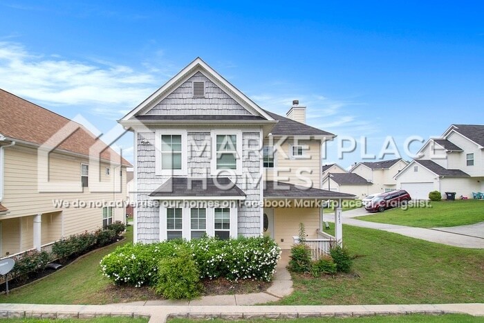 Foto principal - 3845 Will Lee Rd