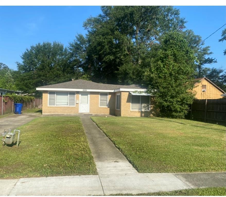 Foto principal - 3221 Duncan St