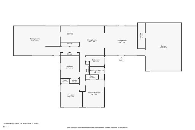 Foto del edificio - Charming 3 Bedroom