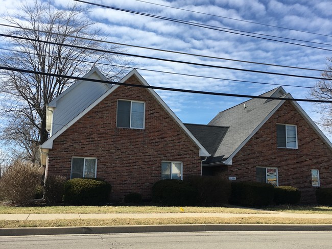 Building Photo - Nickel Plate Apartments