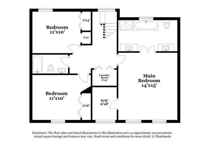 Foto del edificio - 108 Ancient Oaks Way