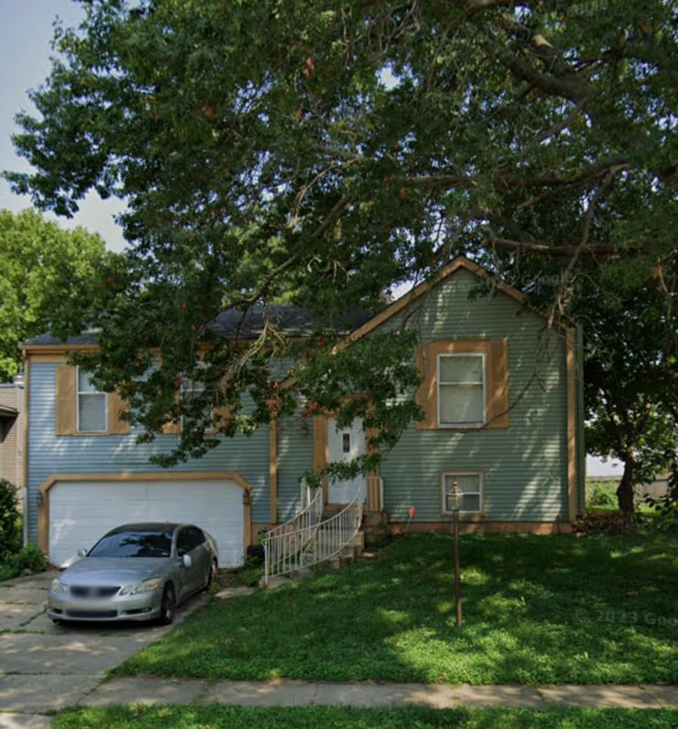 2116 Cir, Champaign, IL 61821 House Rental in Champaign