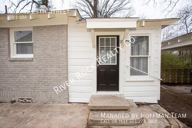 Foto del edificio - 5219 W 29th Street