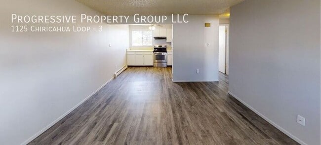 Building Photo - 1125 Chiricahua Loop
