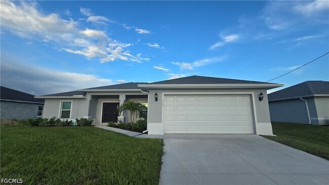 Foto del edificio - 513 NW 16th Pl