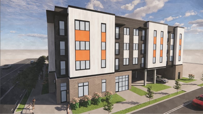 Building Photo - Urban Lofts