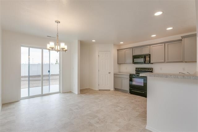 Foto del edificio - Available June - Newer Home for Rent in Va...