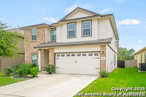 Foto del edificio - 7526 Boxing Elm