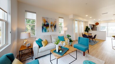 Trio Townhomes photo'