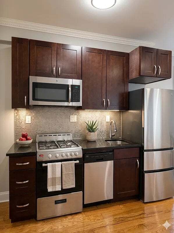 Foto del edificio - 315 Lincoln Pl