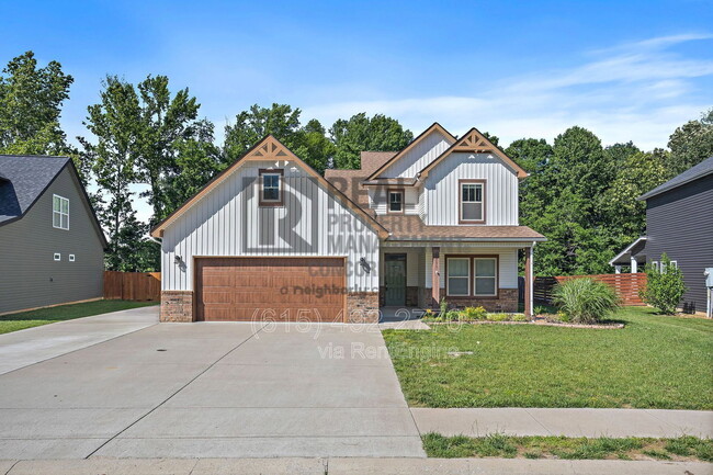 Building Photo - 338 Crusaw Dr