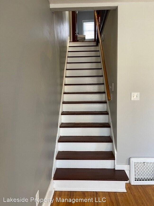 Foto del edificio - 3 br, 1 bath House - 2919 Jones
